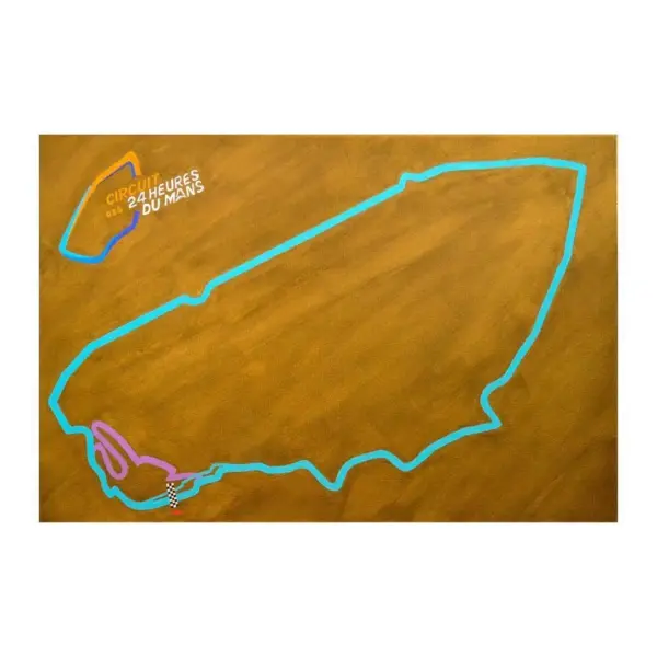 Сарта" (Circuit de la Sarthe)