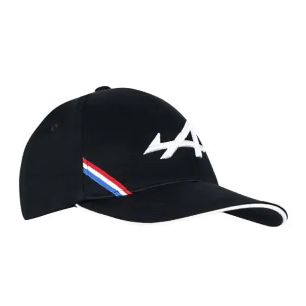 Кепка команди Формула 1 - Alpine F1 Team Fanwear
