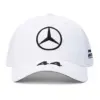 Дитяча кепка Mercedes-AMG Petronas Lewis Hamilton 2021