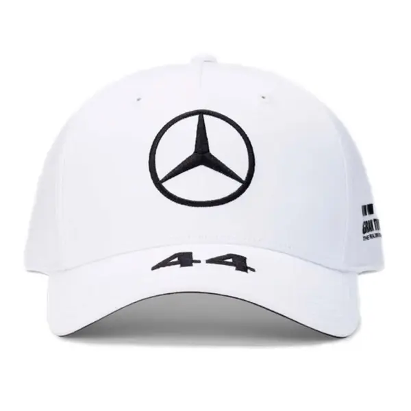 Дитяча кепка Mercedes-AMG Petronas Lewis Hamilton 2021