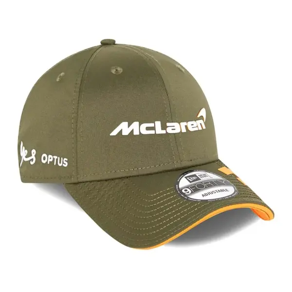 McLaren F1 Team Daniel Ricciardo Австралія