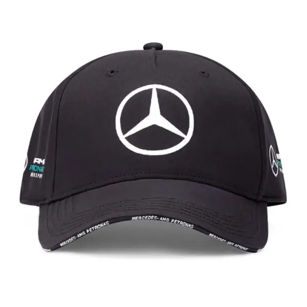 Mercedes-AMG Petronas 2021 Чорний