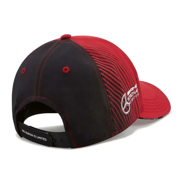 Mercedes-AMG Petronas 2021 Red - Спеціальне видання