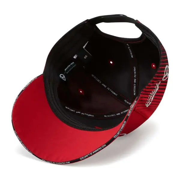 Mercedes-AMG Petronas 2021 Red - Спеціальне видання