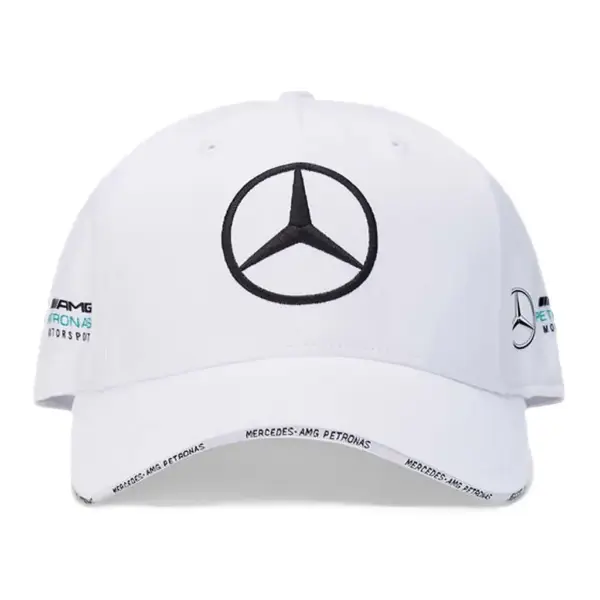 Mercedes-AMG Petronas 2021 Red/Black Special Edition