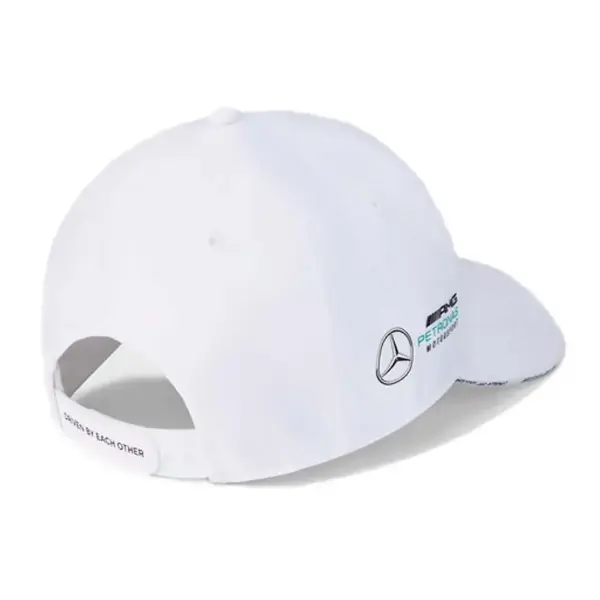 Mercedes-AMG Petronas 2021 Red/Black Special Edition