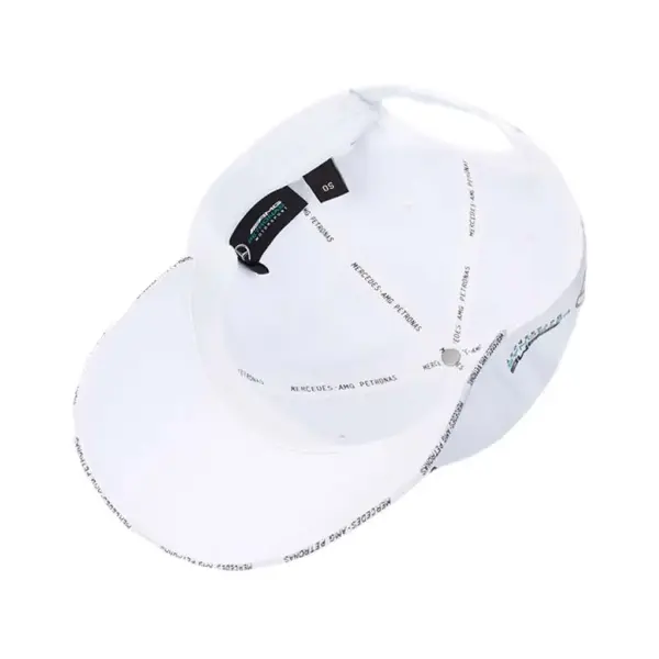 Mercedes-AMG Petronas 2021 Red/Black Special Edition