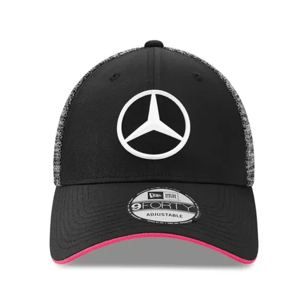 Mercedes E-Sports Tonal 9Forty