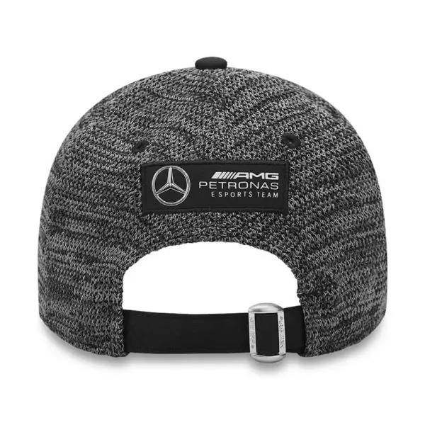 Mercedes E-Sports Tonal 9Forty
