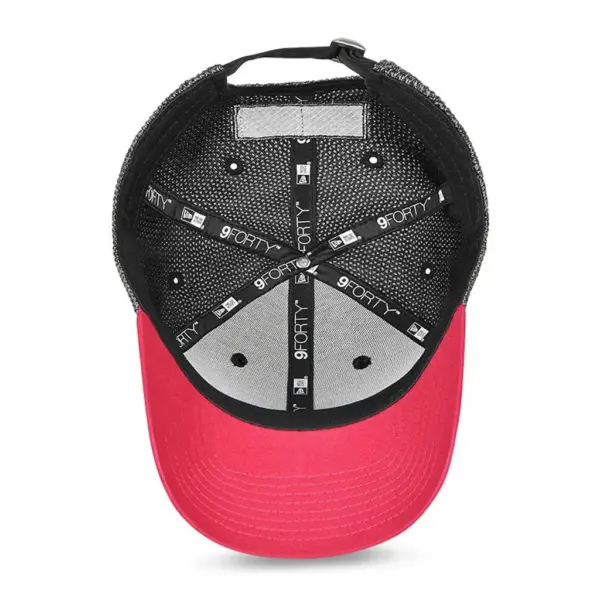 Mercedes E-Sports Tonal 9Forty