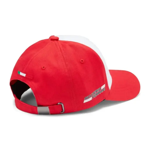 Скудерія Ferrari Себастьян Феттель Бейсбол