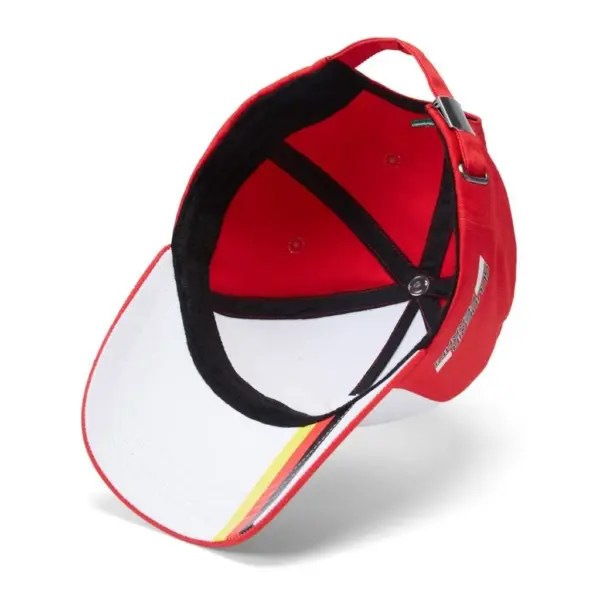 Скудерія Ferrari Себастьян Феттель Бейсбол