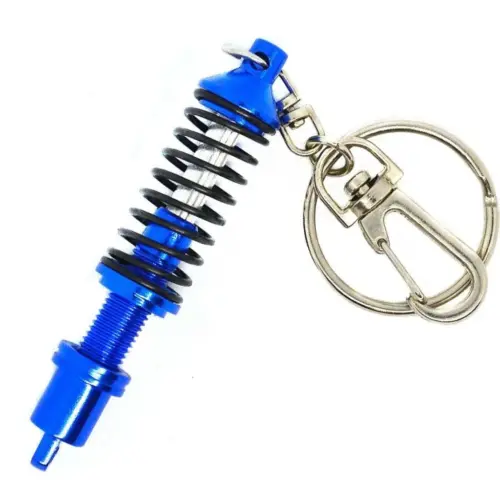 Койловер - СИНІЙ