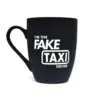 Я водій FAKE TAXI - BLACK