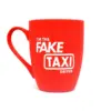 Я водій FAKE TAXI
