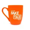 Я водій FAKE TAXI - ORANGE