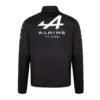 Softshell ALPINE F1 Team 2021 Black