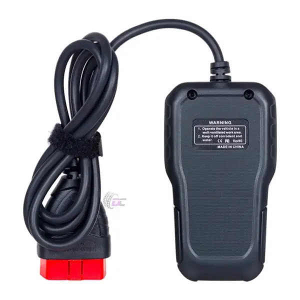 KONNWEI KW680 - OBDII