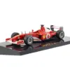 Модель боліда Schumacher 1:43 Ferrari F2002 #1 World Champion Formula 1 2002