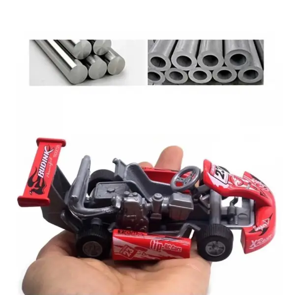 КАРТ "HMK RACING"