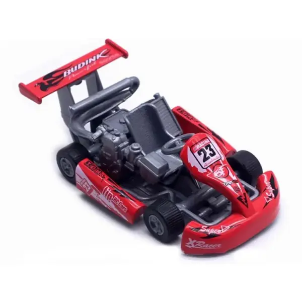 КАРТ "HMK RACING"