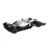 Модель боліда Lewis Hamilton #44 Mercedes-AMG F1 W10 EQ Power+ – 1:43