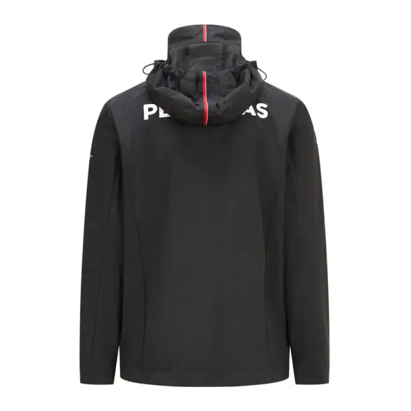 Mercedes-AMG Petronas 2021 Team Rain Black