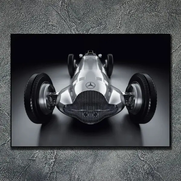 Mercedes-Benz W154 3L