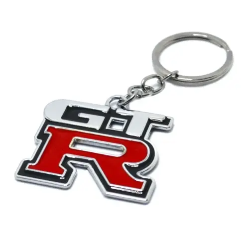 NISSAN GT-R - ДВОСТОРОННІЙ