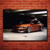 Mitsubishi Lancer Evolution IX
