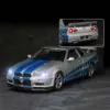 Nissan Skyline GTR R34 - Paul Walker - 1:32