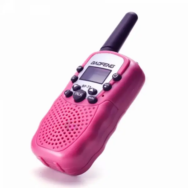 thumb_one_baofeng_mini_bf-t3_pmr446_radio.jpg Baofeng MiNi BF-T3 PMR446 - Рожева