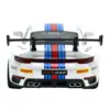 Porsche 911 GT3 RSR 1:32 з відкривними елементами