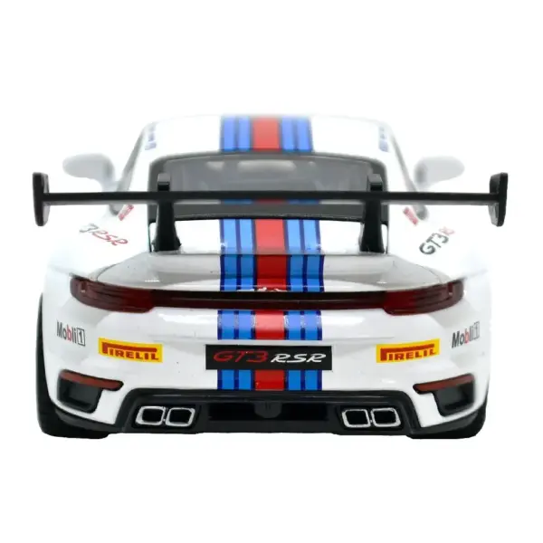 Porsche 911 GT3 RSR 1:32 з відкривними елементами