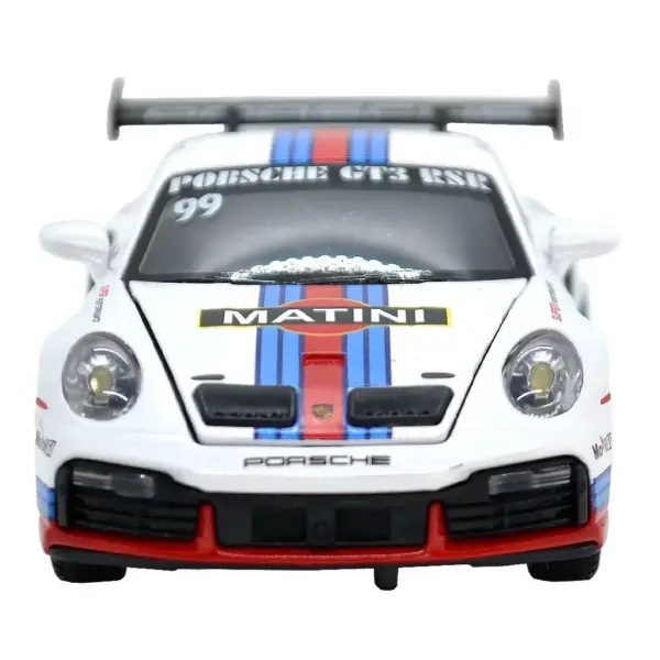 Porsche 911 GT3 RSR 1:32 з відкривними елементами