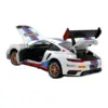 Porsche 911 GT3 RSR 1:32 з відкривними елементами
