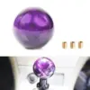 Куля "Фіолетова Сфера"