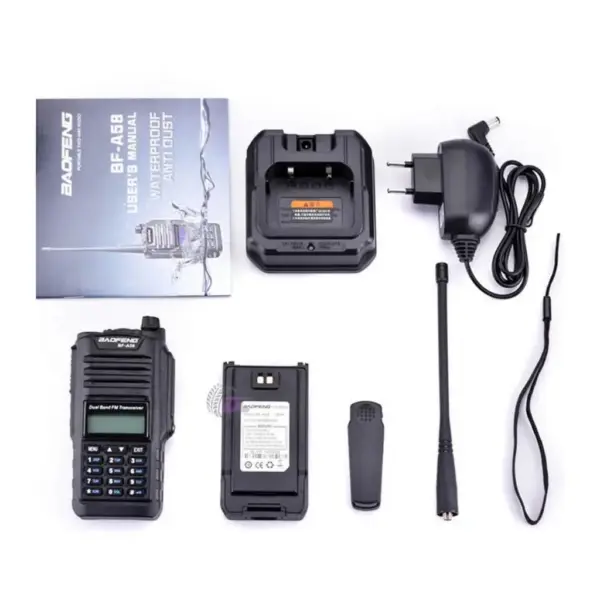 Baofeng BF-A58 IP67