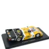 Модель Porsche 956 Переможець 24h Le Mans 1984 – 1:43