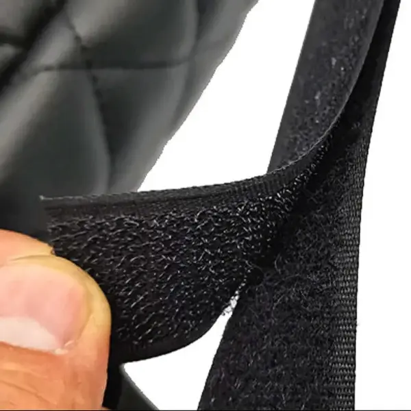 Додаткова кишеня "Тримач для сумок" - Прошитий