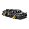 Конструктор Ford Mustang - Репліка Hoonicorn Ken Block 43