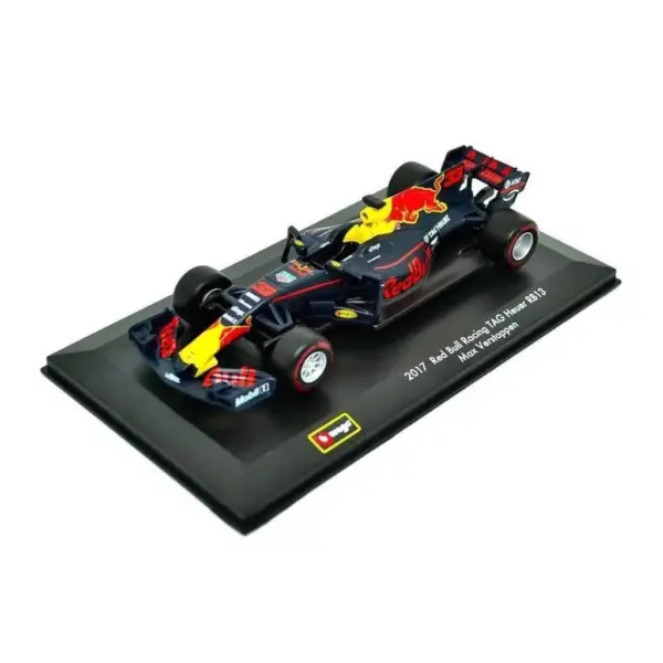 Red Bull RB13 TAG-Heuer #33 - 1:32