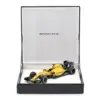 Renault R.S.16 Showcar Formula 1 2016 – 1:43