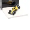 Renault R.S.16 Showcar Formula 1 2016 – 1:43