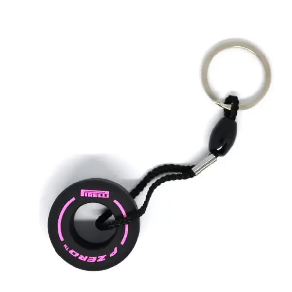 ПОКРИШКА F1 Pirelli P ZERO Ultrasoft - PURPLE