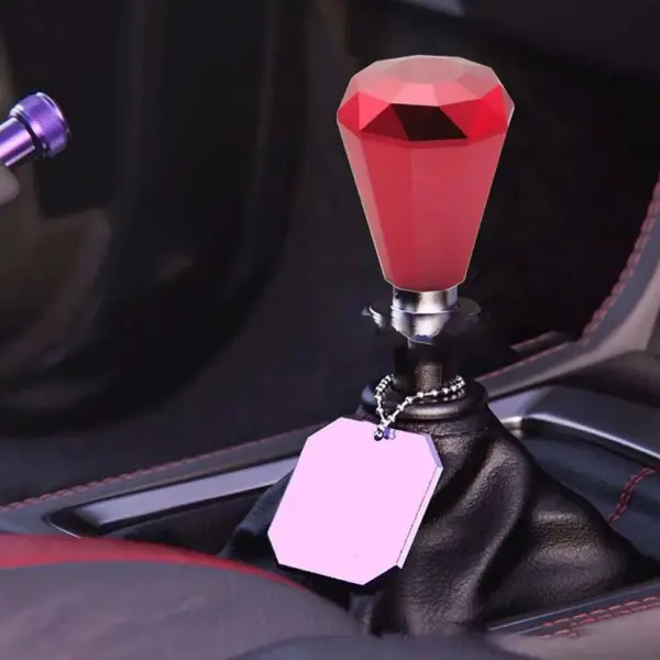 Універсальна ручка важеля КПП "Красний Алмаз"