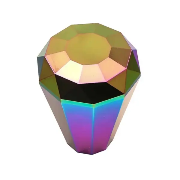 Універсальна ручка важеля КПП "Алмаз Неохром"