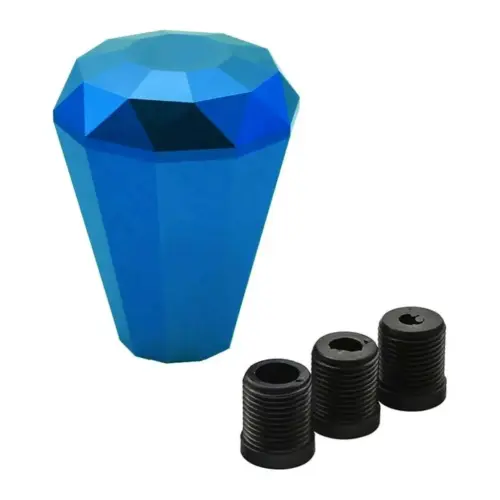 thumb_ruchka_kpp_almaz_sinyaya_11.jpg Універсальна ручка важеля КПП "Синій Алмаз"