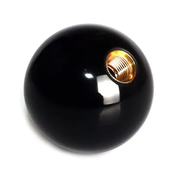 Більярдна куля №8