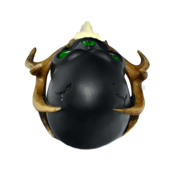 Кастомна ручка КПП "Тотем"